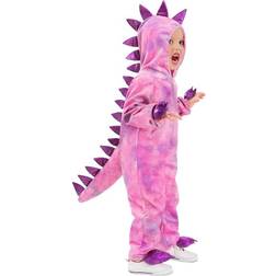 Princess Paradise Girls Tilly the T-Rex Dinosaur Costume