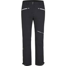 Ziener Women's Norea Active Pants - Black