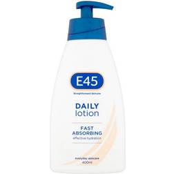 E45 Daily Lotion 400ml