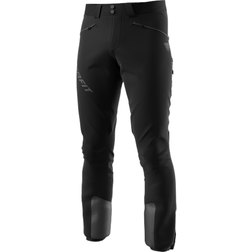 Dynafit TLT Touring Dynastretch Pants Men - Black out