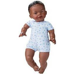 Berjuan Newborn African Woman 45cm