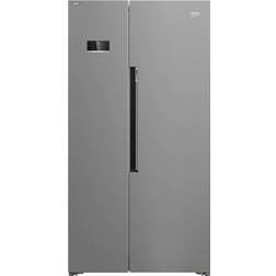 Beko ASL1342S Silver