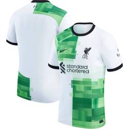 NIKE Liverpool Away Jersey Stadium 2023-24