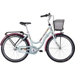 Monark Karin 26" Bookmark Limited Edition Damcykel