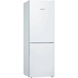 Zanussi ZNNN18FS5 White