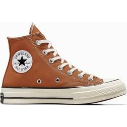 Converse Chuck 70 Vintage Canvas - Tawny Owl/Egret/Black