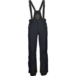 Killtec Men's Enosh Ski Trousers - Black