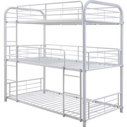 Acme Furniture Cairo Triple Bunk Bed