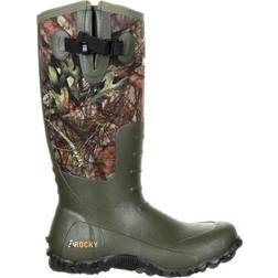 Rocky Core Boots - Mossy Oak