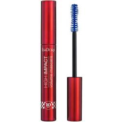 Isadora 10 Sec High Impact Volume Mascara #33 Bold Blue