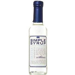 Stirrings Simple Syrup 12fl oz 1pack
