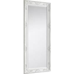 Julian Bowen Palais Floor Mirror 70x170cm