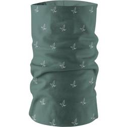 Swarovski Multifunctional Tube Scarf Unisex - Green