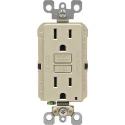 Leviton SmartlockPro GFNT1-03I 2-way 3pcs