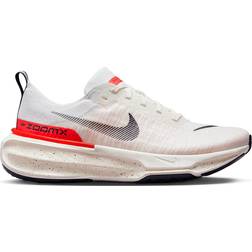 Nike Invincible 3 M - White/Obsidian/Sail/Oatmeal/Bright Crimson