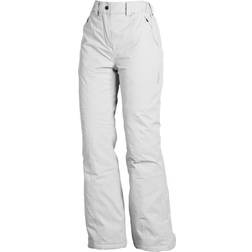 CMP Women's Ski Trousers - White