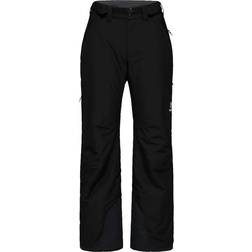 Haglöfs Gondol Insulated Pants W - Black