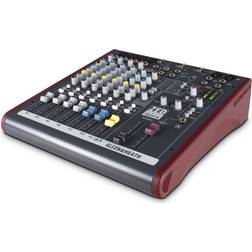 Allen & Heath ZED60-10FX