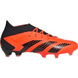 Adidas Predator Accuracy.1 Firm Ground - Team Solar Orange/Core Black