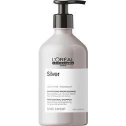 L'Oréal Professionnel Paris Serie Expert Silver Shampoo 500ml