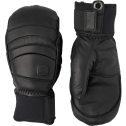 Hestra Fall Line Mitt - Black