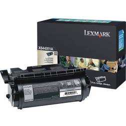 Lexmark C522A3KG (Black)