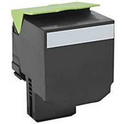 Lexmark 80C0X10 (Black)