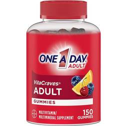 One A Day VitaCraves Adult 150 st