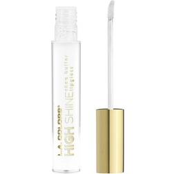 L.A. Colors High Shine Lipgloss CLG932 Clear