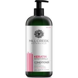 Mill Creek Keratin Conditioner 414ml