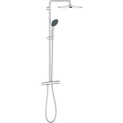 Grohe Vitalio Joy System 310 (26825000) Krom