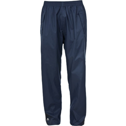 Trespass Qikpac Pants - Dark Navy