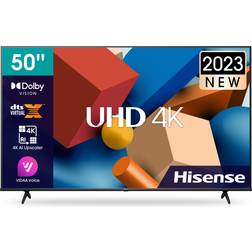 Hisense 50A6KTUK