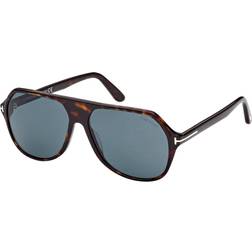 Tom Ford Hayes FT0934 52V