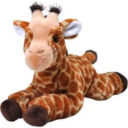 Wild Republic Ecokins Giraffe 30cm