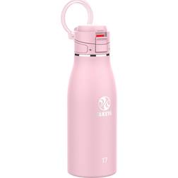 Takeya Traveler Water Bottle 17fl oz 0.13gal