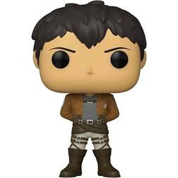 Funko Pop! Animation Attack on Titan Bertholdt Hoover