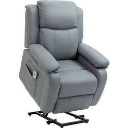 Homcom Electric Power Lift Armchair 106cm