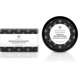 Amazing Space Precious Brilliant Night Aquamarine Face Balm 75ml