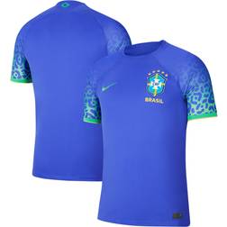 Nike Brazil Stadium Away Jersey 2022-23