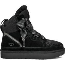 UGG Highmel W - Black