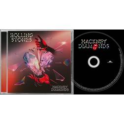 Hackney Diamonds (CD)