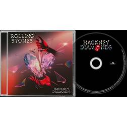 Hackney Diamonds