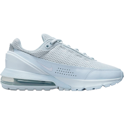 NIKE Air Max Pulse W - Aura/Blue Tint/Aluminum/Reflect Silver