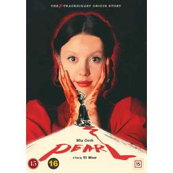 Pearl - DVD - Film