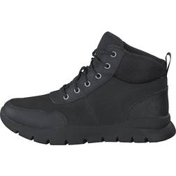 Timberland Boroughs Project Sneaker Boot Black