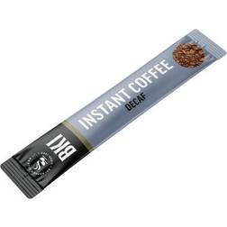 BKI KAFFE A/S Instant Sticks koffeinfri 1,5g/stk