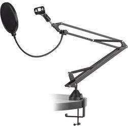 Mantona Walimex pro Table Top Microphone arm