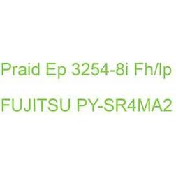 Fujitsu PRAID EP 3254-8i