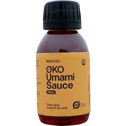 Umami Sauce af HØNS Økologisk 100g